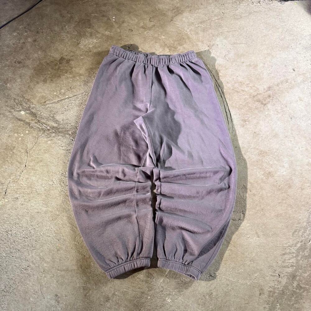 DSG Baggy Wide Leg Sweatpants